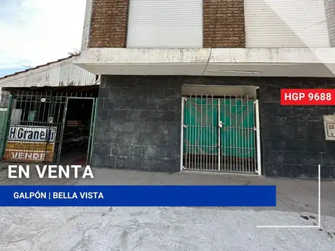 GalpÃ³n - Venta - Argentina, Bella Vista - Misiones 429