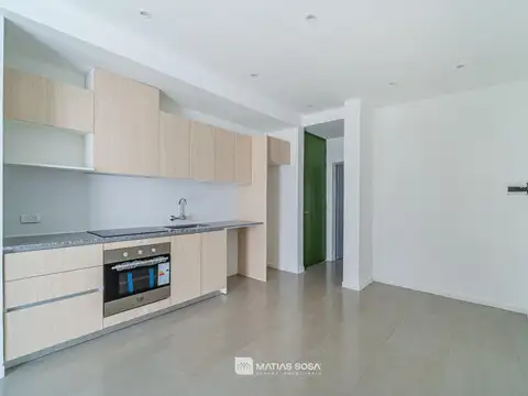 Departamento en Venta al Sudeste