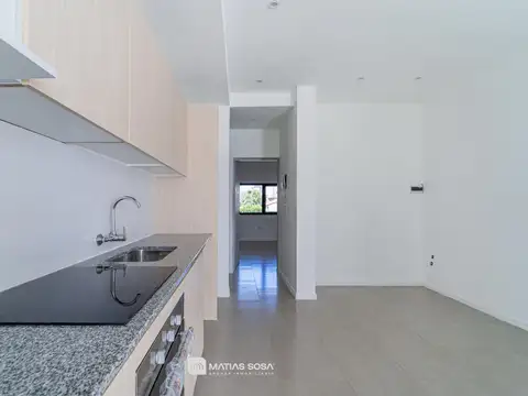 Departamento en Venta A Estrenar