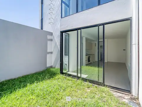 Venta - Departamento - 2 Ambientes - Vista al mar - Zona Punta Mogotes