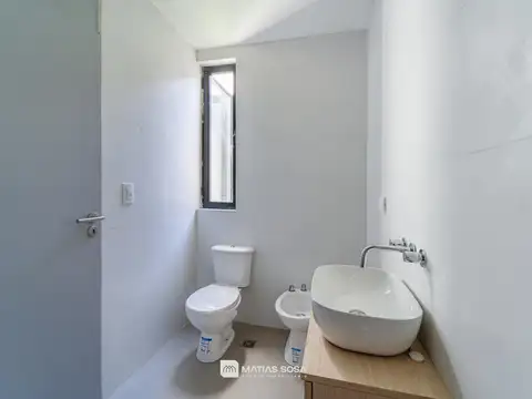 Departamento en Venta en Punta Mogotes, USD 115.000