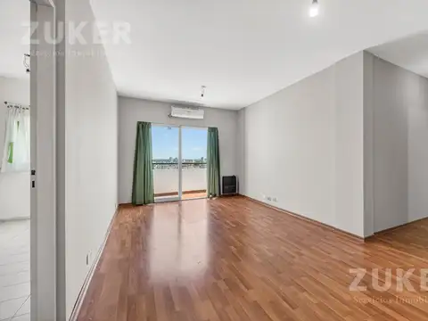 Departamento en Venta en Almagro, USD 179.000