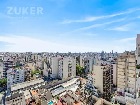Departamento en Venta 25 años