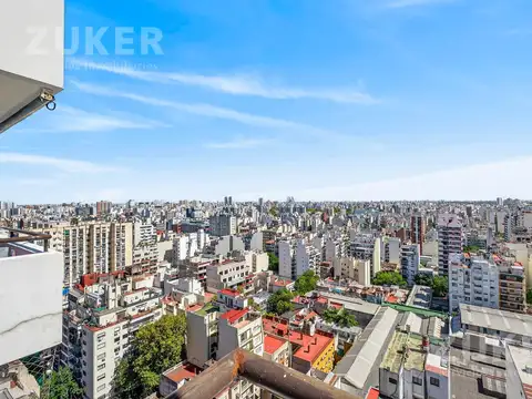 Departamento en Venta Apto profesional
