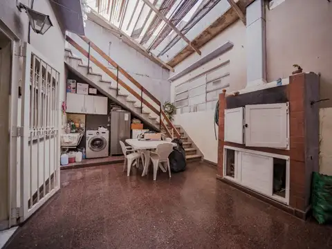 VENTA CASA VILLA ADELINA