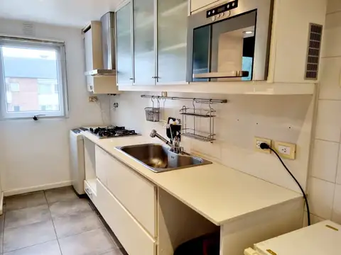 Departamento en Venta con 2 cocheras