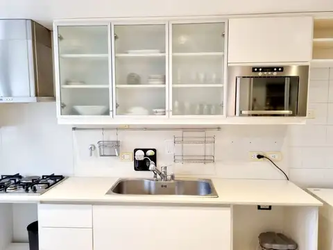 Departamento en Venta en San Isidro Catedral, USD 420.000