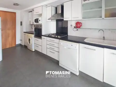 Departamento en Venta en Varese, USD 272.500