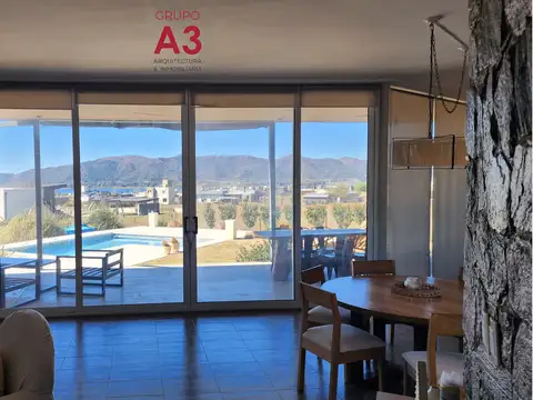 Casa en Venta en Puerto Del Águila, Potrero de Garay