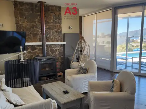 Casa en Venta de 3 dormitorios