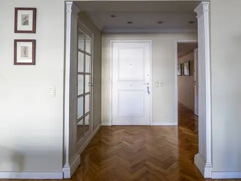 Departamento en Venta de 5 dormitorios