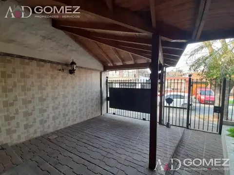Casa en Venta en Villa Ballester, USD 160.000
