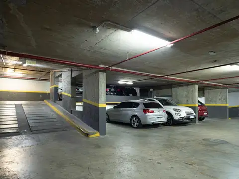 Avenida Cerviño 3500