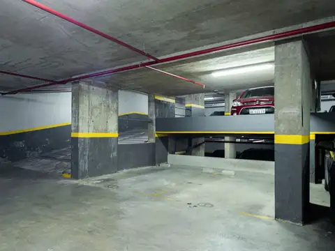 Av. Cerviño y Raúl Scalabrini Ortiz