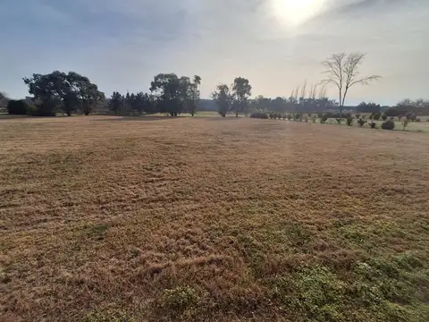 Lote en venta. Everlinks Golf & CC. Lujan Financia