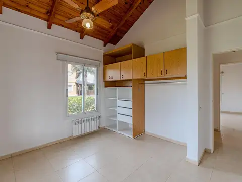Casa en Alquiler al Suroeste