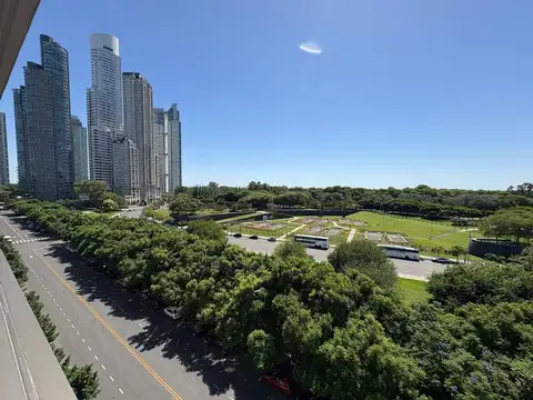 Departamento en Alquiler de 2 dormitorios