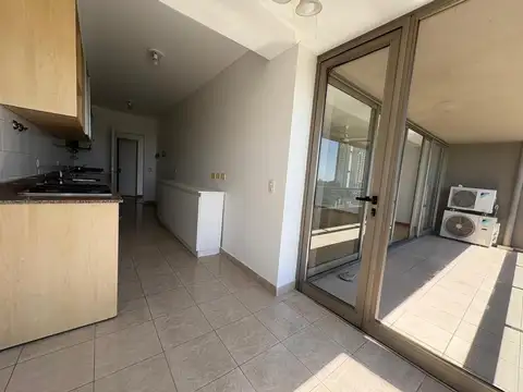 Departamento en Alquiler de 3 ambientes