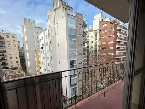 Departamento en Centro