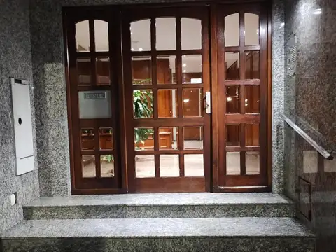 Departamento en Centro