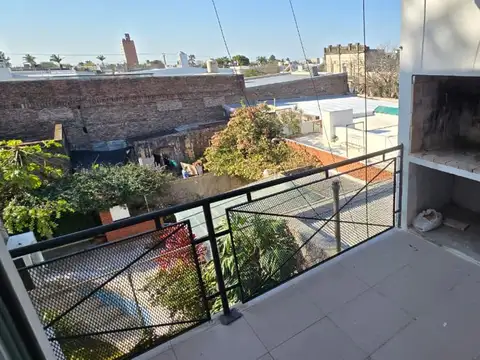 Departamento en Alquiler de 2 dormitorios