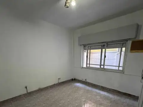 Departamento en Venta en Balvanera, USD 55.000