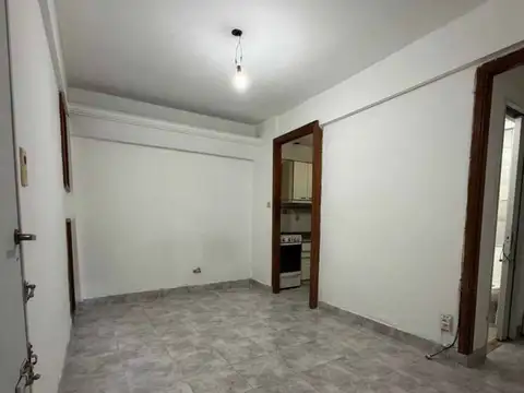 Venta de Departamento 2 Ambientes en Balvanera