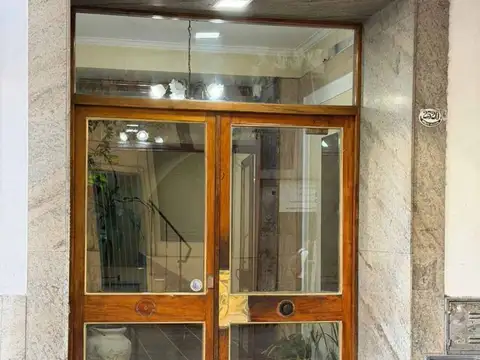 Venta de Departamento 2 Ambientes en Balvanera