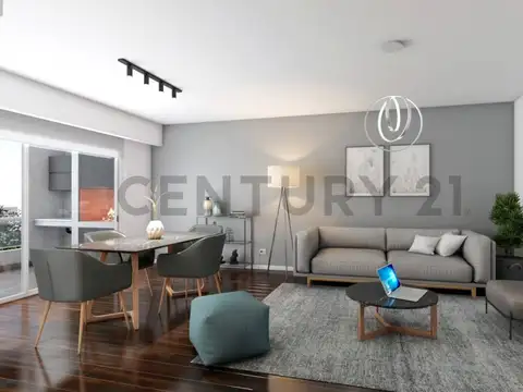 Departamento en Venta en Liniers, USD 135.000