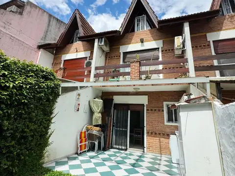 Necochea  al 1400