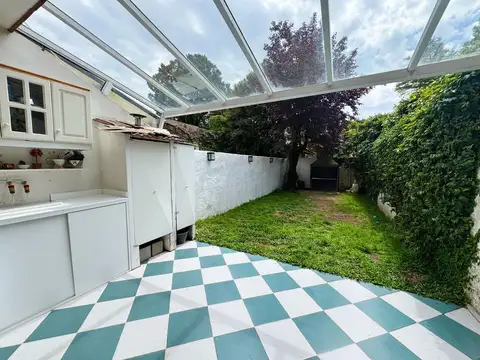 Casa en Venta 20 años