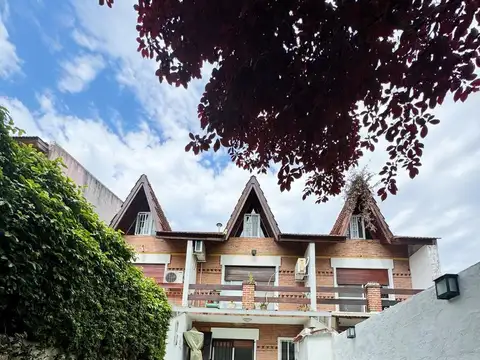 Casa en Venta en San Fernando Vías  /  Centro, USD 260.000