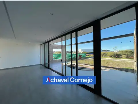 Casa en Venta A Estrenar
