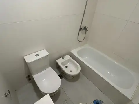 Departamento en Alquiler en Villa Santa Rita, $ 600.000