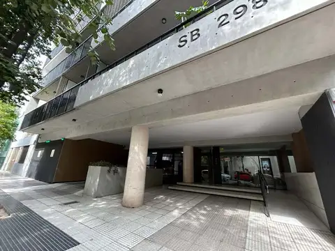 ALQUILER MONOAMBIENTE   FRENTE  VILLA SANTA RITA