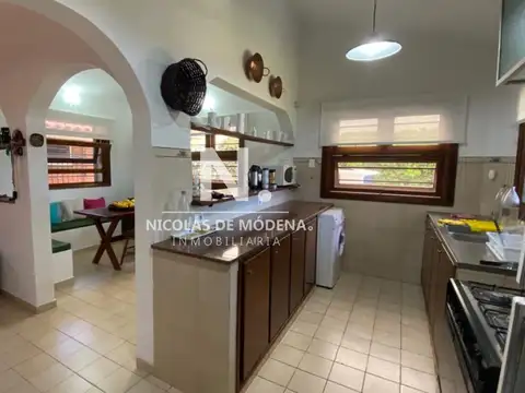 Casa en Venta en Playa Mansa, USD 650.000
