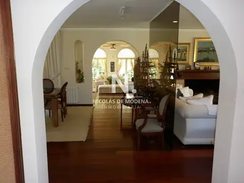 Casa en Venta de 4 dormitorios