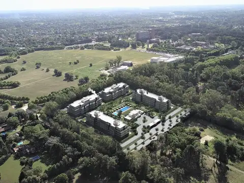 Departamento en Venta 1 año