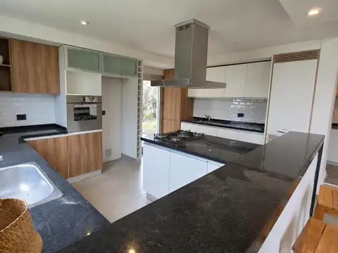 Casa en Venta A Estrenar