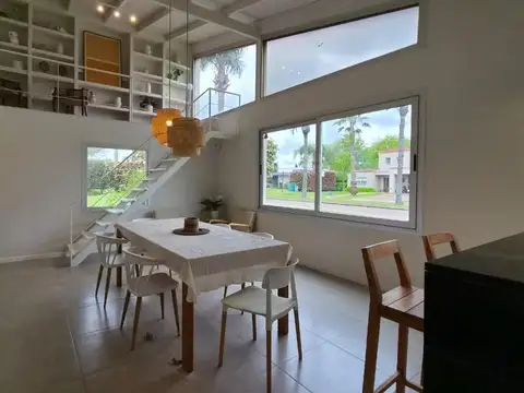 Casa en Venta A Estrenar