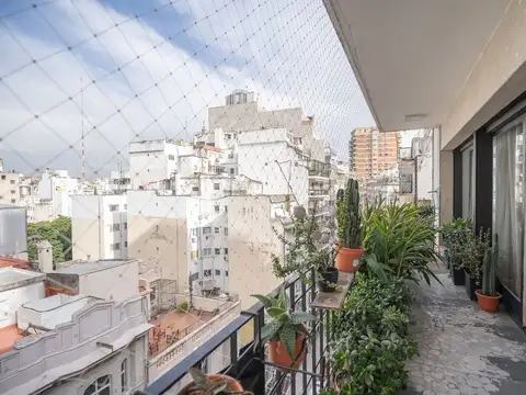 Departamento en Venta de 5 ambientes