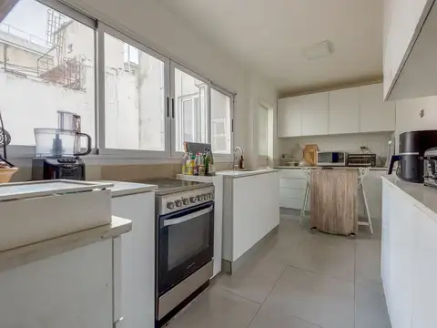 Departamento en Venta de 3 dormitorios