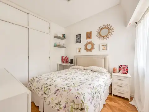 Departamento en Venta 61 años