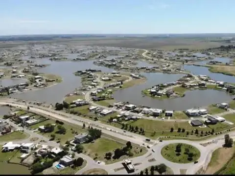 Terreno en venta - 1.173mts2 - San Sebastián