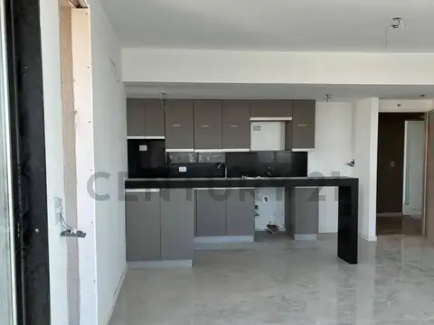 Departamento en Venta en Tigre Centro, USD 230.500