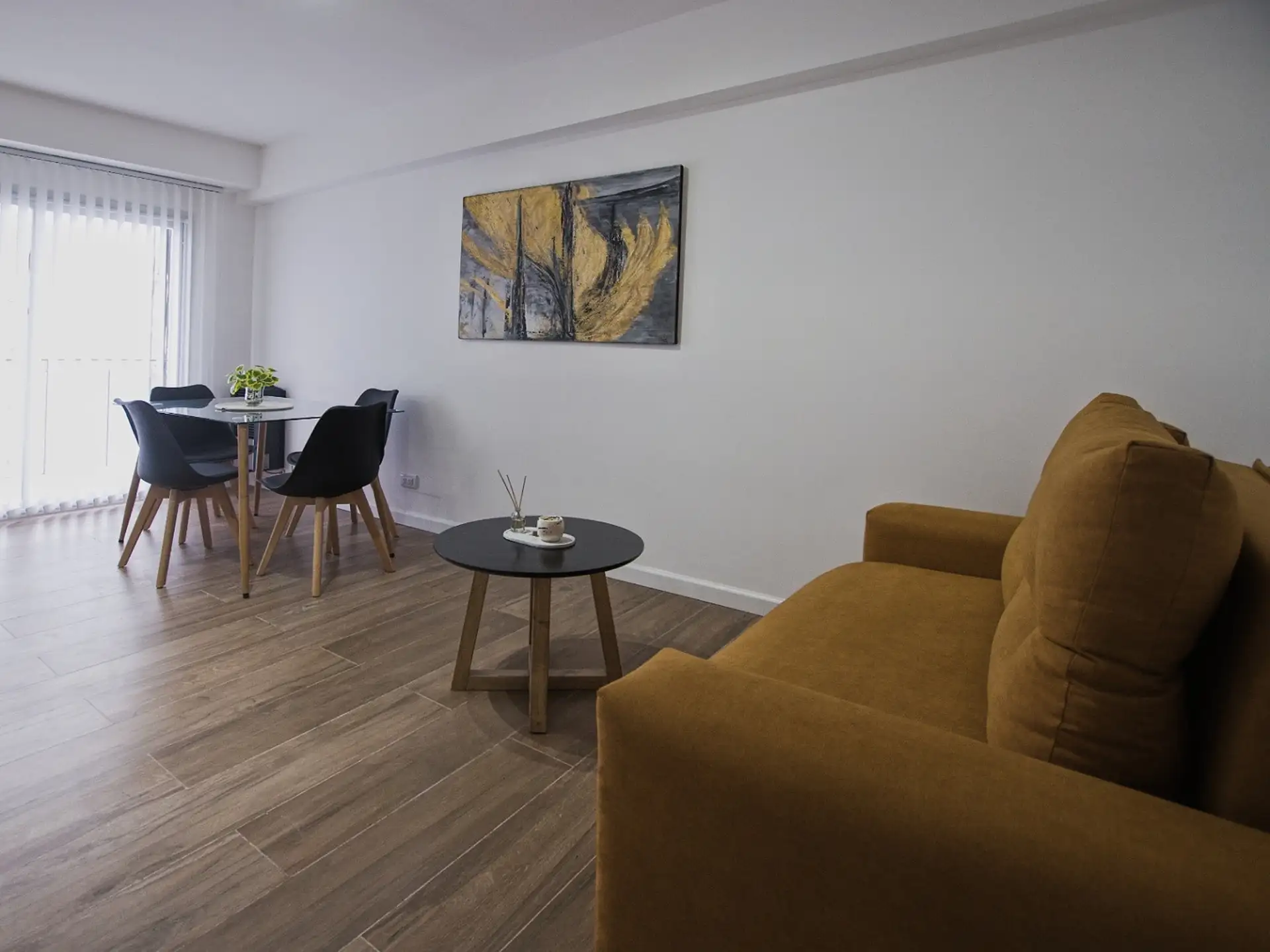 Venta 2 Ambientes - Reciclado