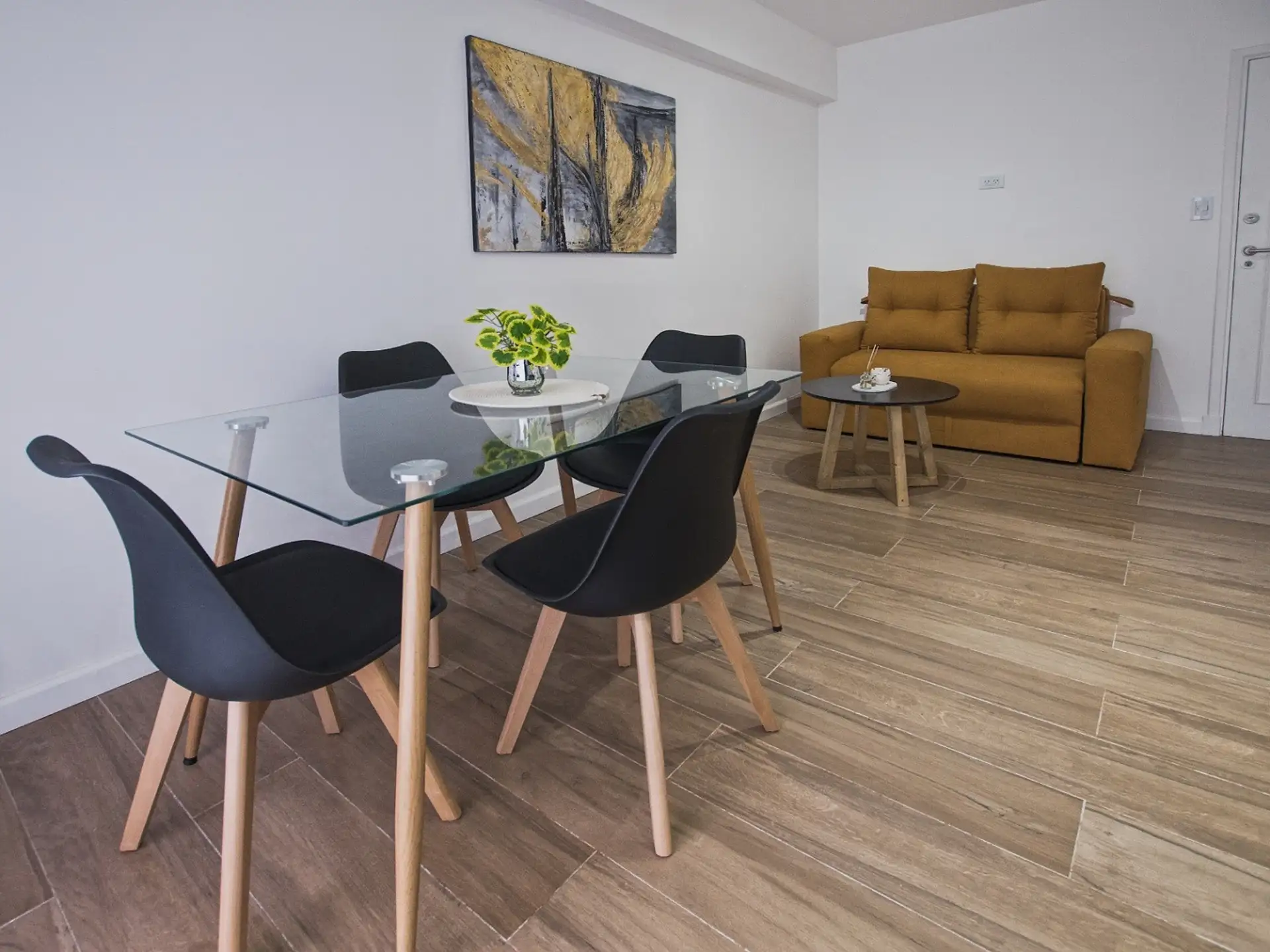 Venta 2 Ambientes - Reciclado