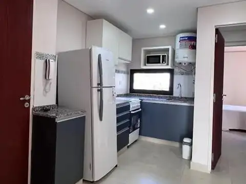 Departamento en Alquiler A Estrenar