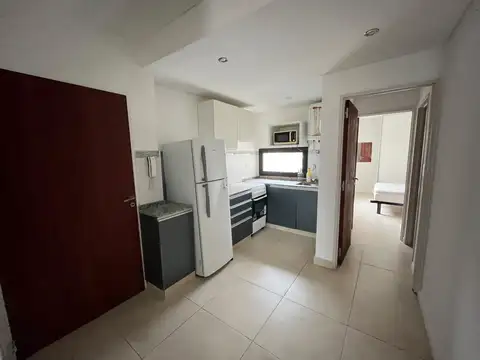 Departamento en Alquiler en Echesortu, $ 550.000
