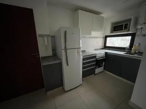 Departamento en Alquiler Permite mascota